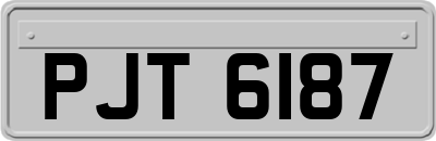 PJT6187