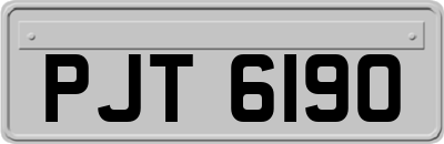 PJT6190