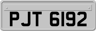 PJT6192