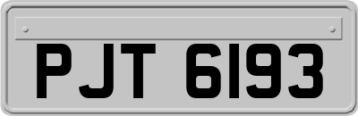 PJT6193