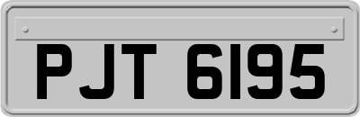 PJT6195