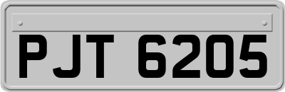 PJT6205