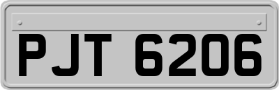 PJT6206