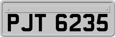 PJT6235