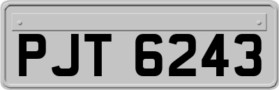 PJT6243