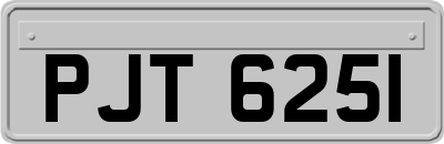 PJT6251