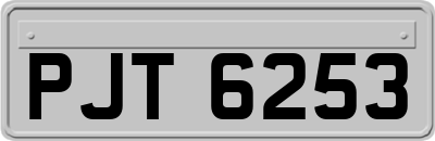 PJT6253