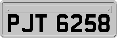 PJT6258