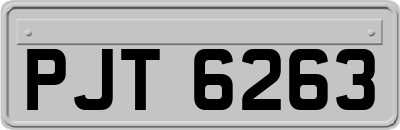 PJT6263