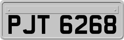 PJT6268