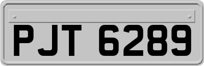 PJT6289