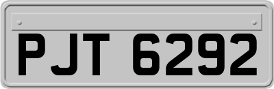 PJT6292