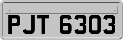 PJT6303