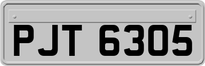 PJT6305