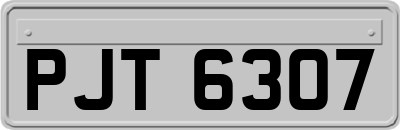 PJT6307