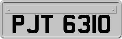 PJT6310