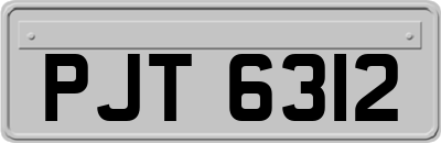 PJT6312