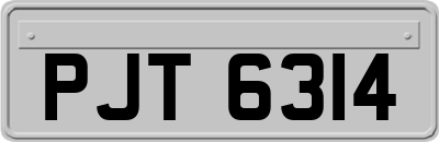 PJT6314
