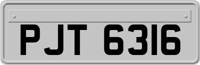 PJT6316
