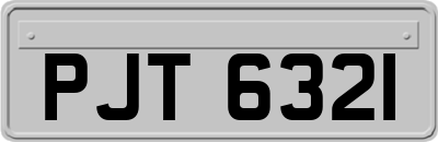 PJT6321