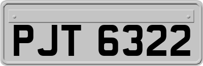 PJT6322
