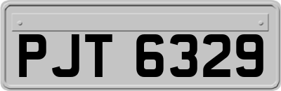 PJT6329