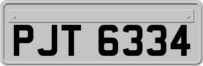 PJT6334
