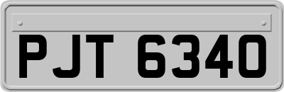 PJT6340