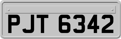 PJT6342