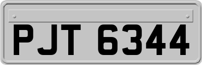 PJT6344