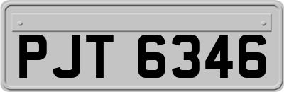 PJT6346