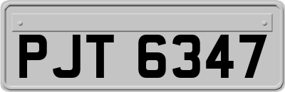 PJT6347