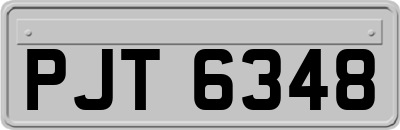 PJT6348
