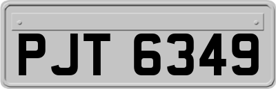 PJT6349