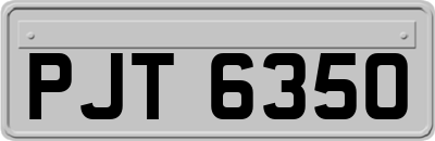 PJT6350