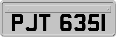 PJT6351