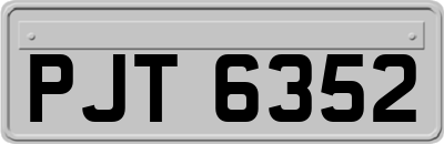 PJT6352