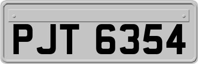 PJT6354