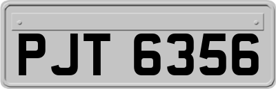 PJT6356