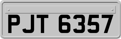 PJT6357