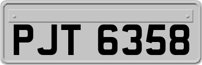 PJT6358