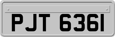 PJT6361