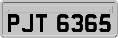 PJT6365
