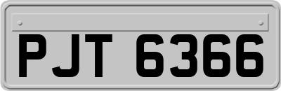 PJT6366