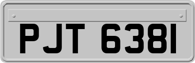 PJT6381