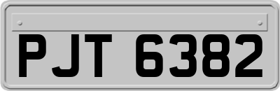 PJT6382