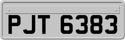 PJT6383