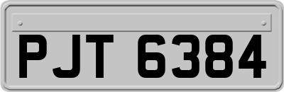 PJT6384