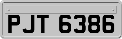 PJT6386