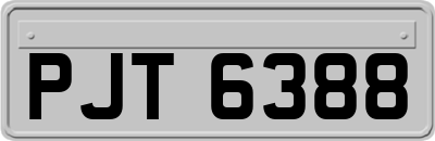 PJT6388